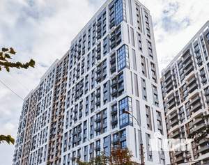 1-к квартира, вторичка, 36м2, 17/24 этаж