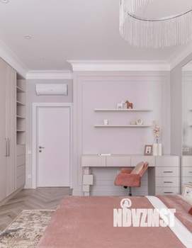 3-к квартира, вторичка, 98м2, 11/24 этаж