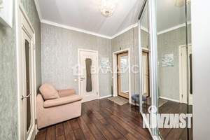 2-к квартира, вторичка, 76м2, 8/16 этаж