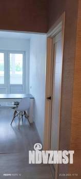1-к квартира, вторичка, 42м2, 1/16 этаж