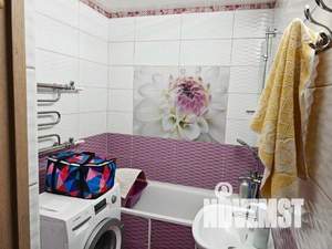 3-к квартира, вторичка, 76м2, 10/10 этаж