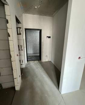 1-к квартира, вторичка, 36м2, 8/24 этаж