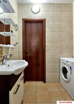 2-к квартира, вторичка, 56м2, 9/17 этаж