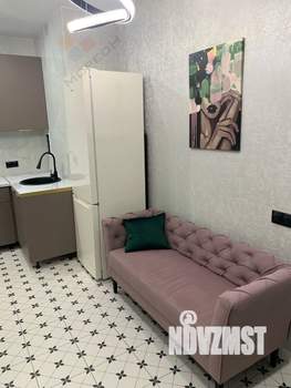 1-к квартира, вторичка, 35м2, 9/18 этаж