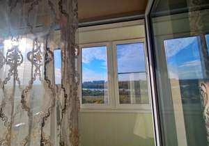 1-к квартира, вторичка, 41м2, 18/18 этаж