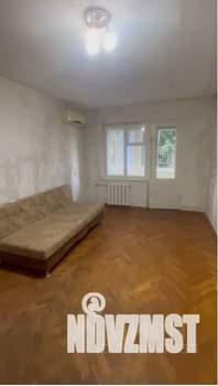 2-к квартира, вторичка, 44м2, 4/5 этаж