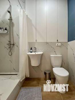 1-к квартира, вторичка, 36м2, 24/25 этаж