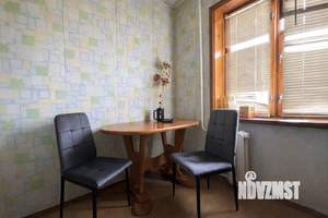 2-к квартира, вторичка, 44м2, 4/5 этаж