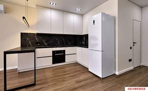 2-к квартира, вторичка, 55м2, 17/23 этаж