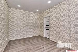 1-к квартира, вторичка, 40м2, 2/24 этаж