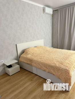 2-к квартира, вторичка, 63м2, 5/6 этаж