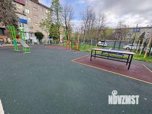 2-к квартира, вторичка, 45м2, 2/5 этаж