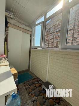 1-к квартира, вторичка, 43м2, 3/18 этаж