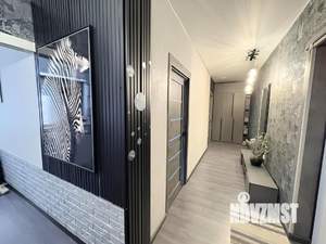 2-к квартира, вторичка, 64м2, 6/18 этаж