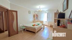 1-к квартира, вторичка, 46м2, 13/18 этаж