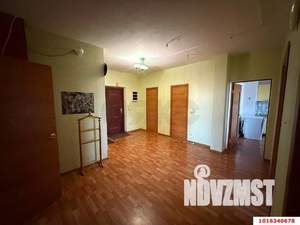 3-к квартира, вторичка, 83м2, 12/12 этаж