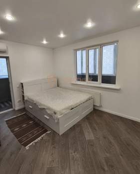 2-к квартира, вторичка, 60м2, 16/18 этаж