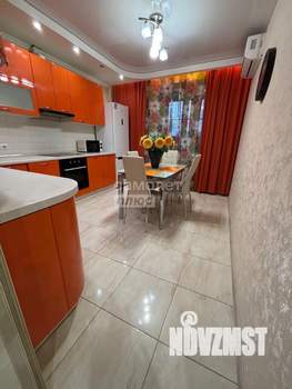 2-к квартира, вторичка, 77м2, 4/20 этаж