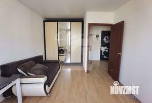 1-к квартира, вторичка, 33м2, 11/17 этаж