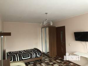 1-к квартира, вторичка, 37м2, 1/16 этаж