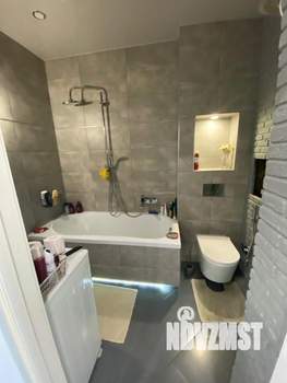 2-к квартира, вторичка, 58м2, 7/14 этаж