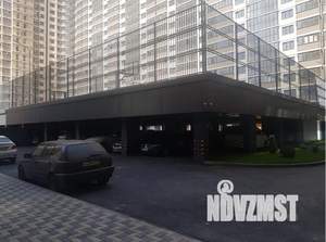 3-к квартира, вторичка, 77м2, 22/24 этаж