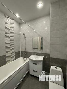 1-к квартира, вторичка, 31м2, 15/24 этаж