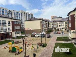 2-к квартира, вторичка, 44м2, 2/3 этаж