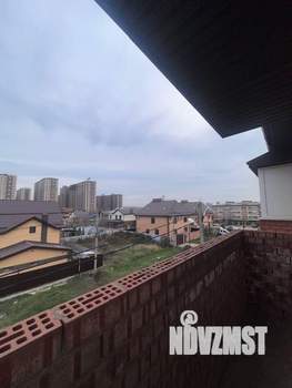 Студия квартира, вторичка, 26м2, 3/3 этаж