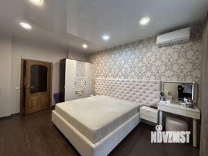 2-к квартира, вторичка, 80м2, 11/21 этаж