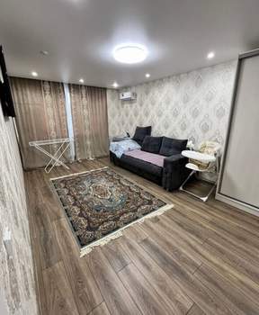 2-к квартира, вторичка, 52м2, 12/12 этаж