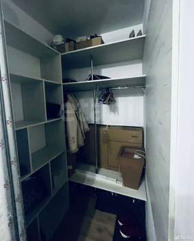 1-к квартира, вторичка, 32м2, 2/12 этаж