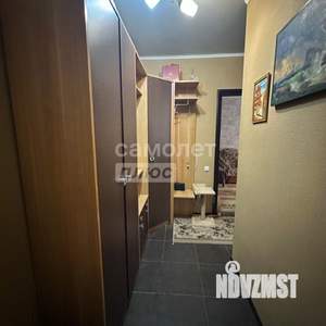 1-к квартира, вторичка, 34м2, 2/5 этаж