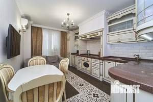 1-к квартира, вторичка, 60м2, 4/24 этаж