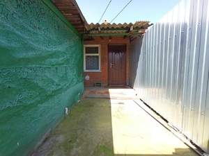 2-к квартира, вторичка, 28м2, 1/1 этаж