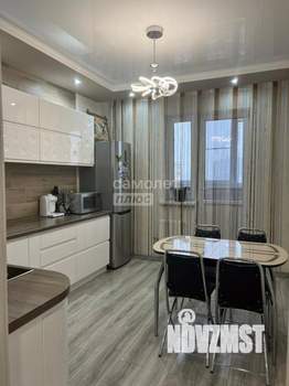 2-к квартира, вторичка, 67м2, 16/17 этаж