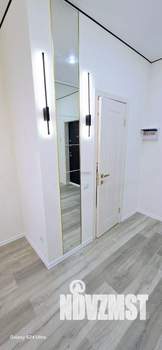 2-к квартира, вторичка, 40м2, 12/18 этаж