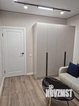 2-к квартира, вторичка, 68м2, 3/18 этаж