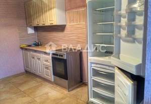 2-к квартира, вторичка, 60м2, 9/9 этаж