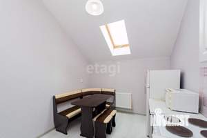 1-к квартира, вторичка, 40м2, 4/4 этаж