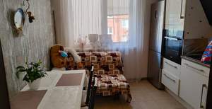 1-к квартира, вторичка, 37м2, 2/4 этаж