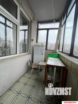 3-к квартира, вторичка, 69м2, 8/10 этаж