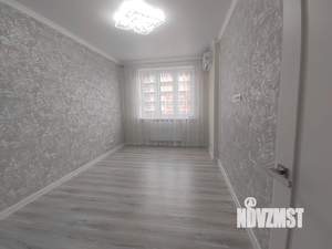 1-к квартира, вторичка, 34м2, 13/18 этаж