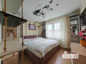 1-к квартира, вторичка, 37м2, 14/16 этаж