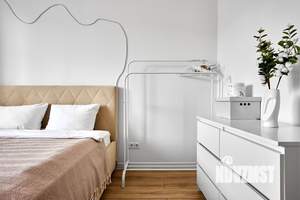 1-к квартира, вторичка, 34м2, 15/16 этаж