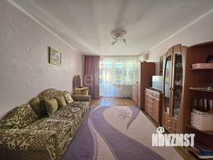 2-к квартира, вторичка, 53м2, 8/10 этаж