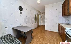 1-к квартира, вторичка, 44м2, 4/6 этаж