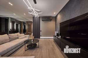 2-к квартира, вторичка, 71м2, 16/25 этаж