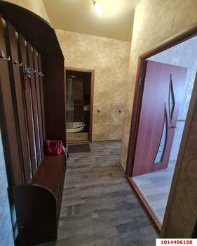 1-к квартира, вторичка, 37м2, 5/5 этаж