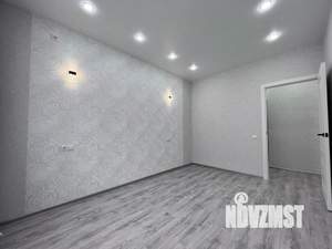 2-к квартира, вторичка, 49м2, 16/24 этаж
